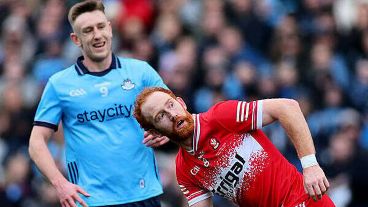 Weekend GAA fixtures: Who is playing and where to watch