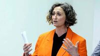 'Deeply disappointing' Occupied Territories Bill not passed, says Sinn Féin MEP