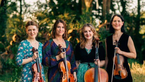 Concert celebrating women taking place in Waterford