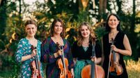 Concert celebrating women taking place in Waterford