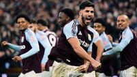 Chelsea’s goalkeeping woes continue as Aston Villa grab late win