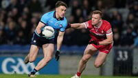 GAA: Dublin beat Derry, Mayo come back in Armagh draw