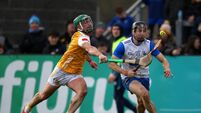 Back to back wins for Queally's men