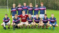Waterford's GAA future looks bright following recent 10-a-side tournament