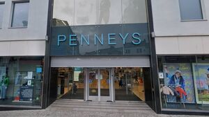 Woman who stole €500 worth of goods from Penney’s Waterford appeals severity of sentence Woman who stole €500 worth of goods from Penney’s Waterford appeals severity of sentence