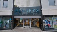 Woman who stole €500 worth of goods from Penney’s Waterford appeals severity of sentence