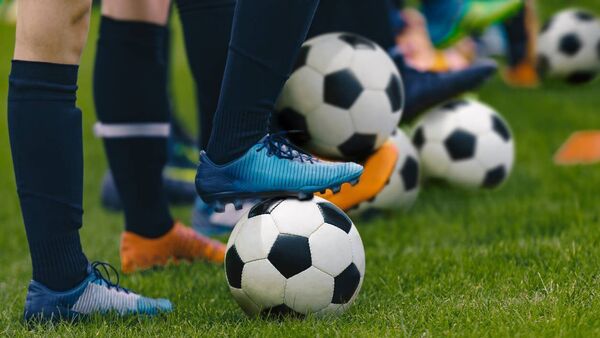 Local Notes: Easter camp, local lotto, soccer news and community alert