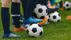 Local Notes: Easter camp, local lotto, soccer news and community alert