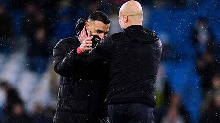 Mohamed Salah says ‘special’ season is his favourite as a Liverpool player