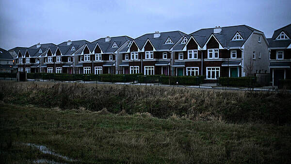 Average rents rose by 5.7% last year – report