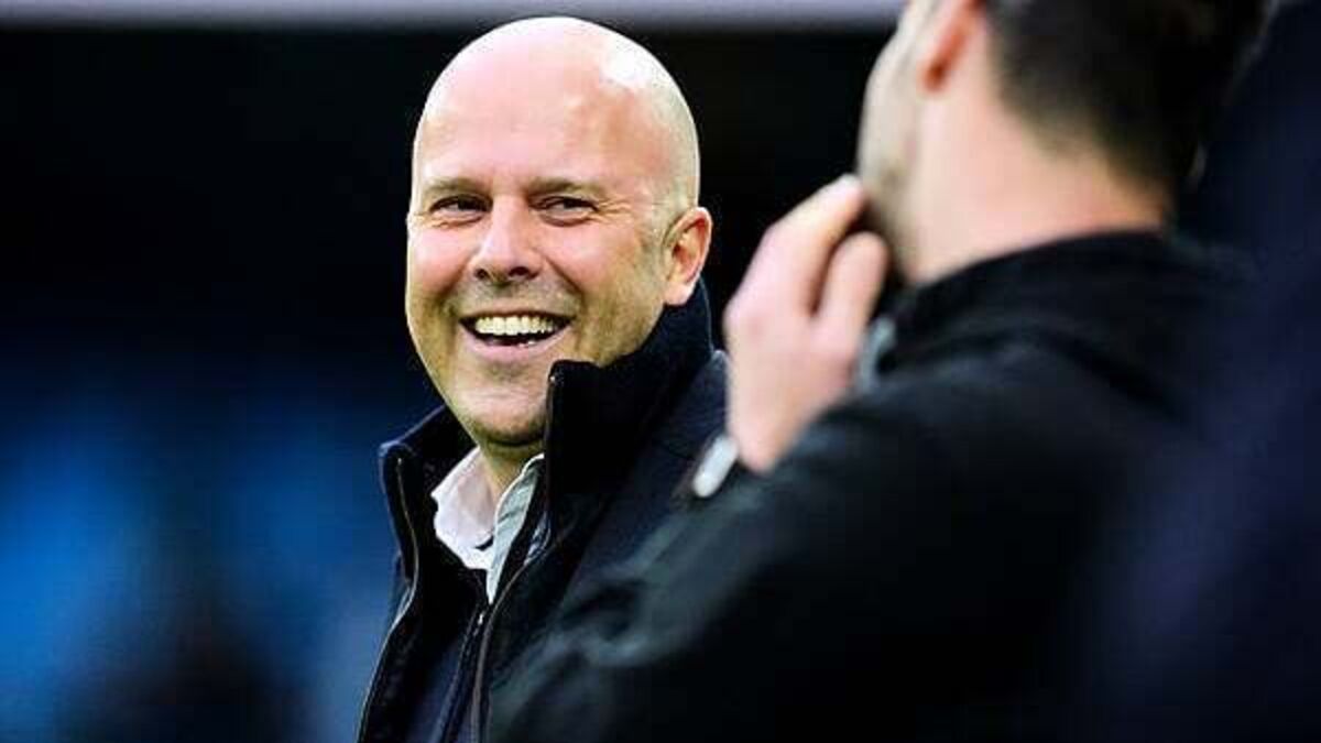 Arne Slot refuses to believe Premier League title is in Liverpool’s hands