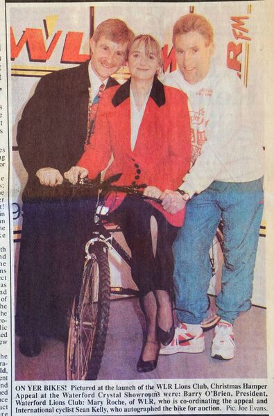 Looking back to what made the newspaper in the past Looking back to what made the newspaper in the past
