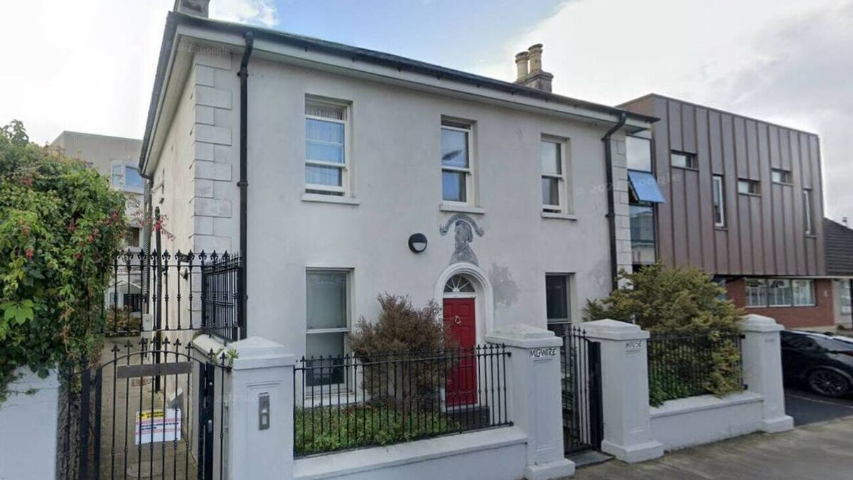 Victims of domestic abuse struggle to find refuge in Waterford