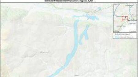 Rural Waterford customers affected by boil water notice