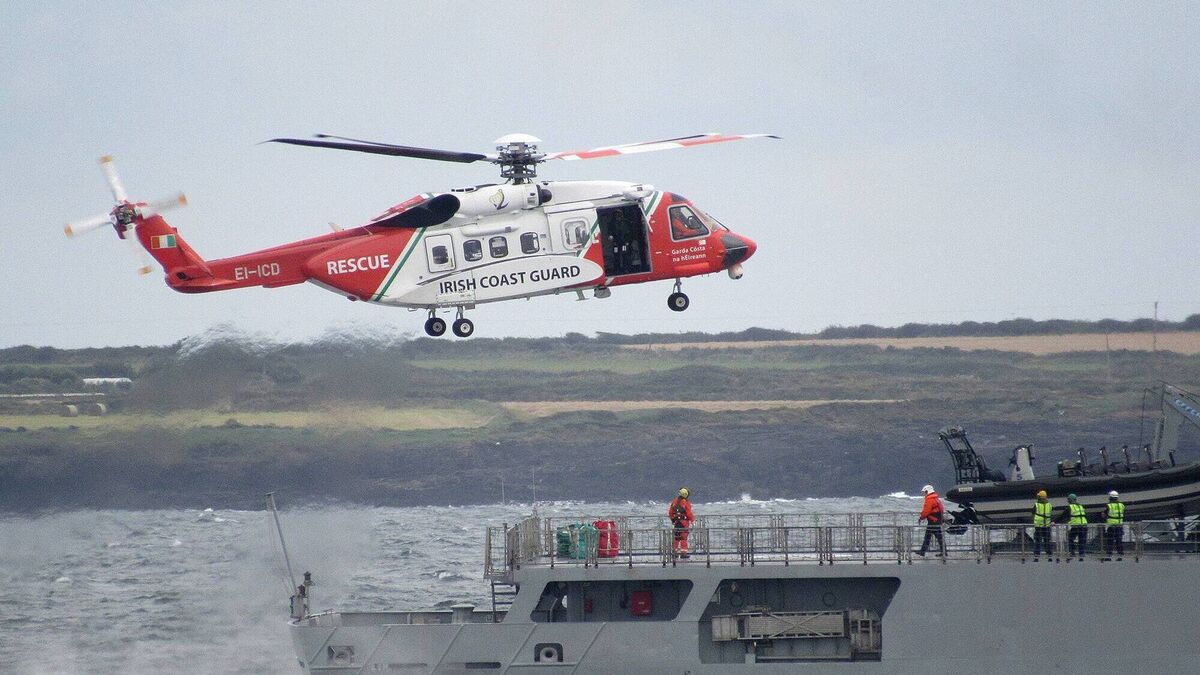 Waterford SAR ‘left in the dark’ fearing 8am-8pm limit