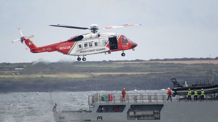 Waterford SAR ‘left in the dark’ fearing 8am-8pm limit