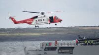 Waterford SAR ‘left in the dark’ fearing 8am-8pm limit