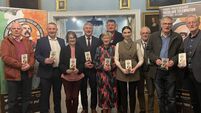 Thomas Francis Meagher 177th Tricolour Celebration program launch