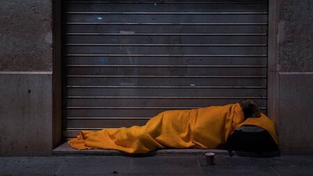Real People: This is what it looks like to be homeless in Waterford City
