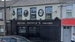 Plans submitted to change Waterford pub to bookmakers 