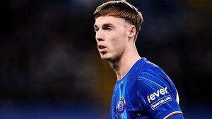 Enzo Maresca says Cole Palmer’s form is not helped by Chelsea’s reliance on him