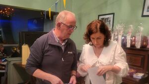 Local Notes: Easter raffle, community clean-up, gala day and much more Local Notes: Easter raffle, community clean-up, gala day and much more