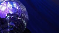 Local Notes: Sympathies, 80s/90s disco, young camogie invitation and much more