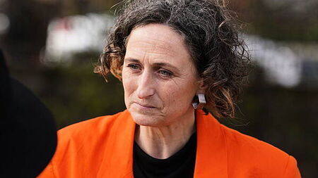 Irish MEP blocked from entering Israel after attempt to visit Palestine