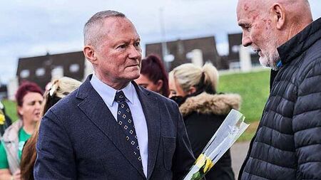 Trespass laws preventing Travellers from practising lifestyle, report says