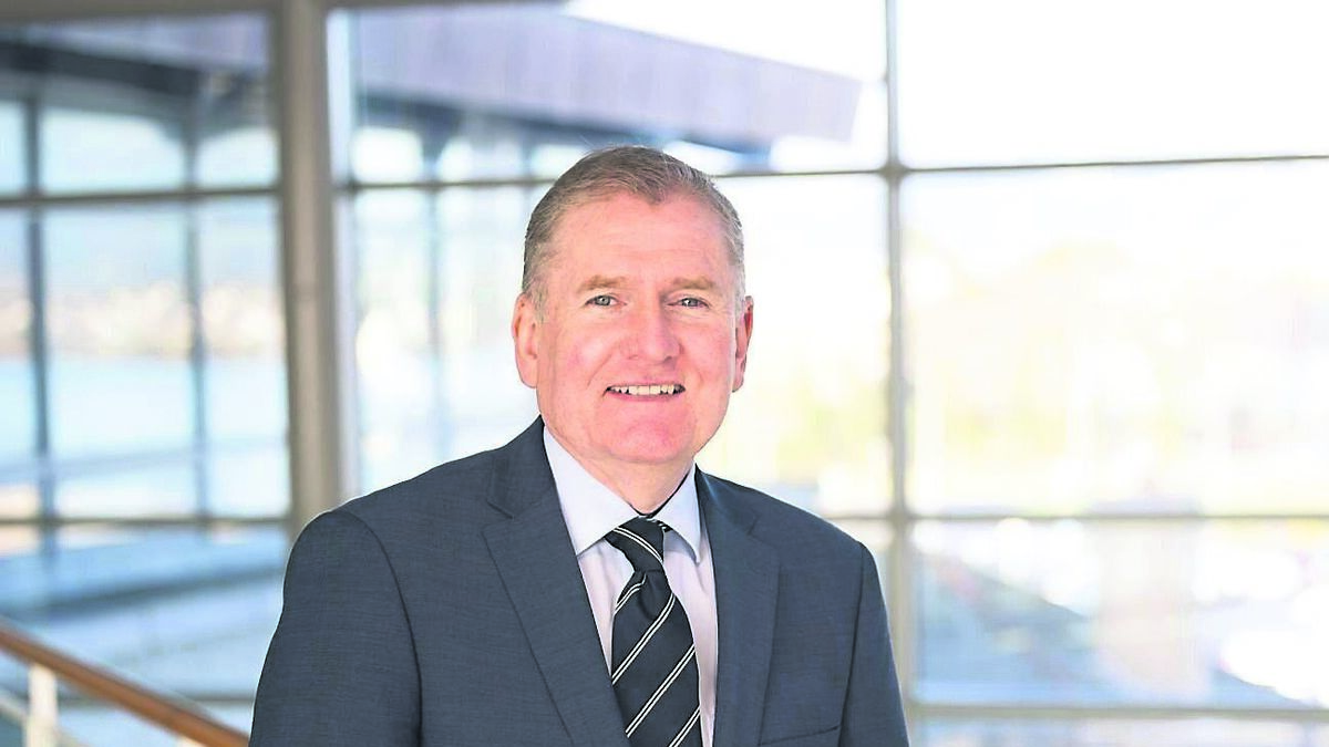 North Quays Public Infrastructure Project is one of the largest State projects in the country