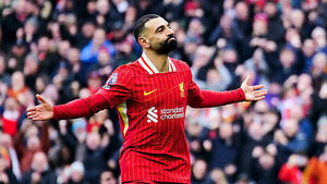 Stunning Mo Salah form makes new deal ‘more expensive’ for Liverpool – Arne Slot