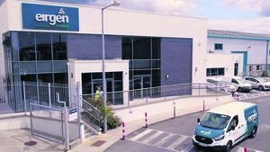 Eirgen Pharma, A Waterford Success Story - 20 Years in the Making