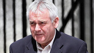 Funeral to be held for former senior IRA man Brendan McFarlane Funeral to be held for former senior IRA man Brendan McFarlane