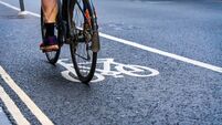 Is investment in cycle lanes paying off?