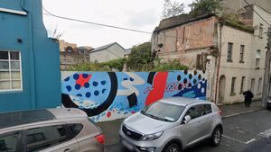 New arts development on Thomas Street proposed