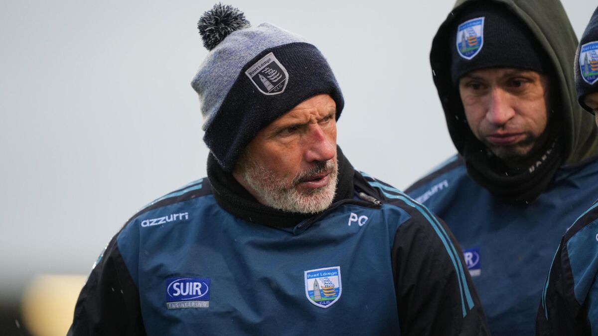 “It’s a huge game for both of us next Sunday” - Queally