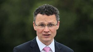 Minister announces governance and organisational review of the Arts Council Minister announces governance and organisational review of the Arts Council