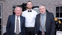 Tycor AFC celebrate their 75th anniversary in great style