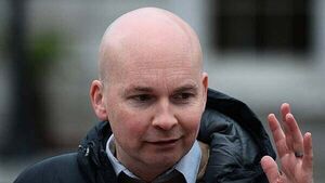 Court grants permission for Paul Murphy to serve super junior minster injunction proceedings Court grants permission for Paul Murphy to serve super junior minster injunction proceedings