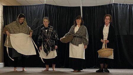 Local Notes: Beat the Billy Goat, senior citizens, mass times, hurling news and more