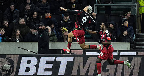 Wolves still hovering above relegation zone after home defeat to Fulham