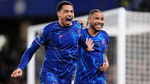 Chelsea back to winning ways as Southampton’s sorry season continues