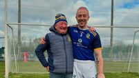 Moncrieff pays tribute to Waterford GAA stalwart