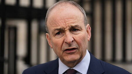 ‘Unacceptable’ that autistic boy faced 10-year wait for dental care – Taoiseach