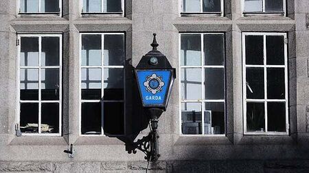 Man (50s) to appear in court in connection with fatal 2017 shooting in Coolock