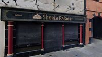 Waterford knifepoint robber in prison
