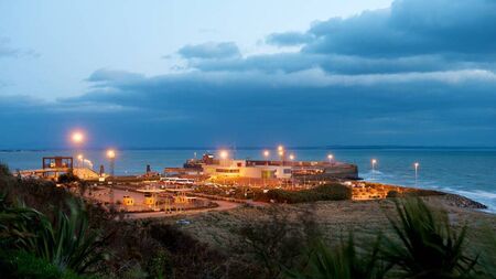 Post-mortem being carried out in Waterford on body of woman who died on ferry