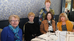 In Photos: Afternoon Tea in support of Dunmore East RNLI