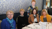 In Photos: Afternoon Tea in support of Dunmore East RNLI