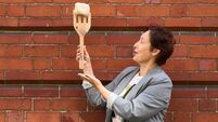 Food walking tour launching in Waterford City